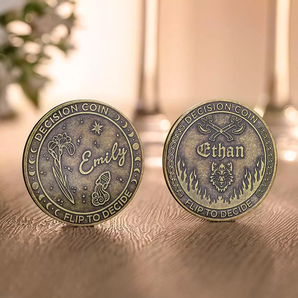 How To Use a Coin Flip to Make Genuinely Good Decisions