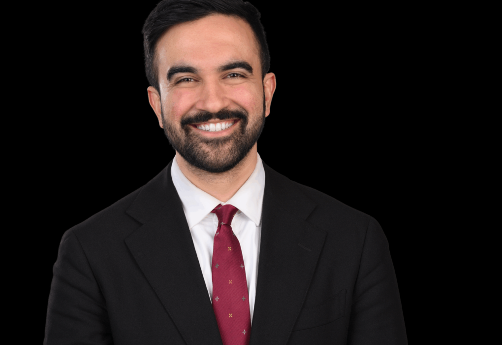 Zohran Mamdani Vows to Champion Working Class in Victory Speech After NYC Democratic Primary Win
