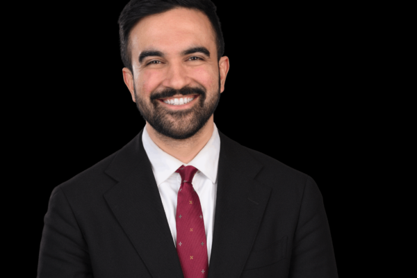 Zohran Mamdani Vows to Champion Working Class in Victory Speech After NYC Democratic Primary Win