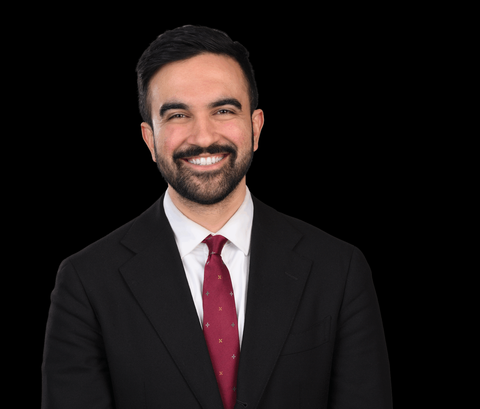 Zohran Mamdani Vows to Champion Working Class in Victory Speech After NYC Democratic Primary Win