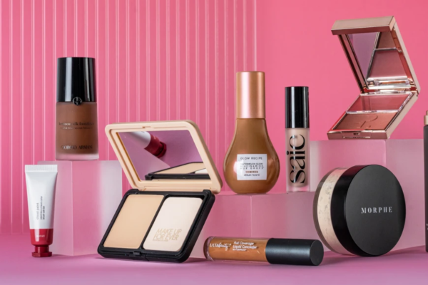Best Products of Makeup You Would Love in 2025: Top Trends & Must-Haves