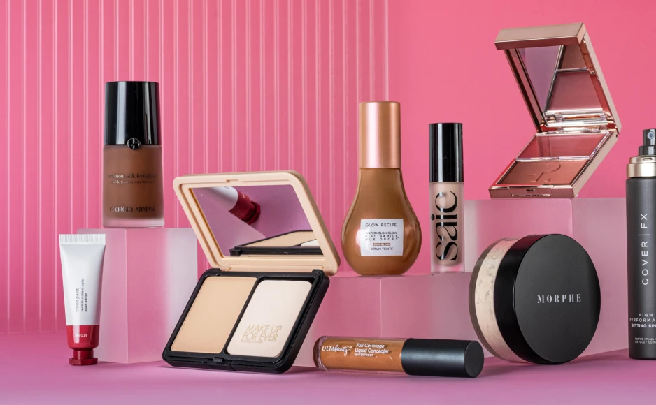 Best Products of Makeup You Would Love in 2025: Top Trends & Must-Haves