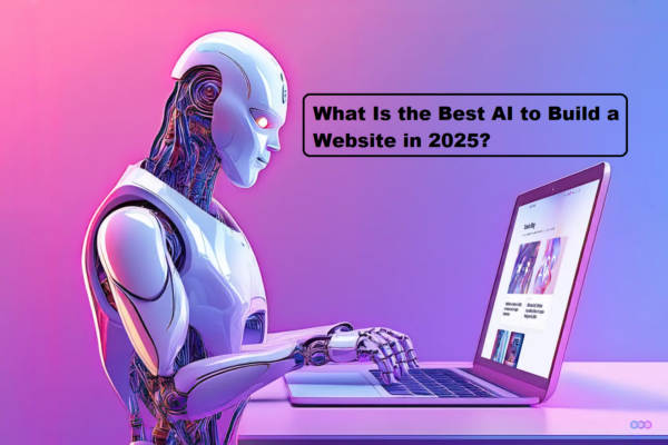 What Is the Best AI to Build a Website in 2025? Complete Guide for Beginners and Experts