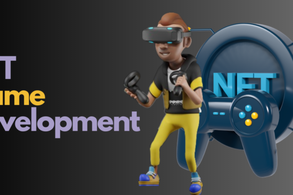 NFT Game Development Company in 2025: Leading the Future of Blockchain Gaming