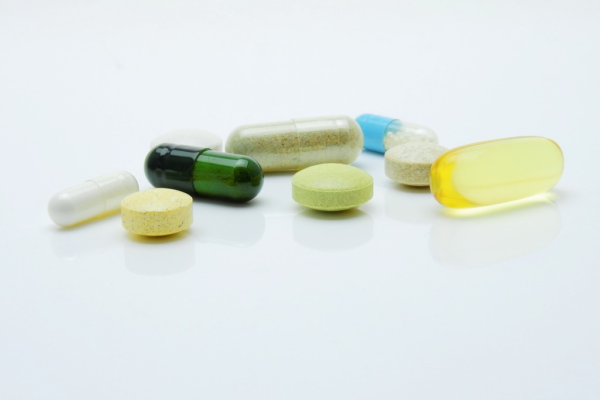 Global Vitamins Market Size in 2025: Trends, Growth & Industry Insights
