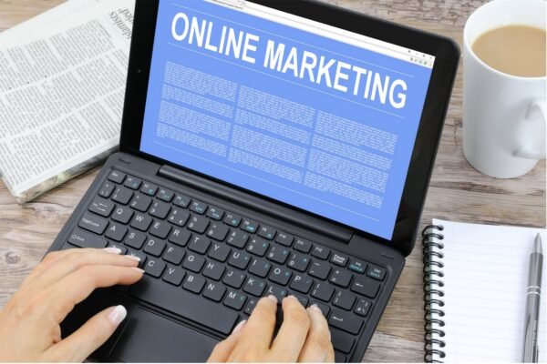 How Do I Start Online Marketing in 2025: A Complete Beginner's Guide