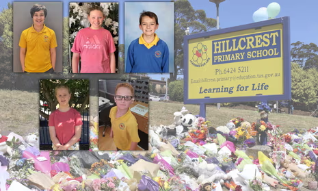 Australian Bouncy Castle Operator Cleared in 2021 Tragedy That Killed Six Children