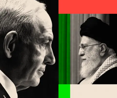 Israel-Iran Conflict Escalates: Netanyahu’s Strikes Signal Complex Endgame