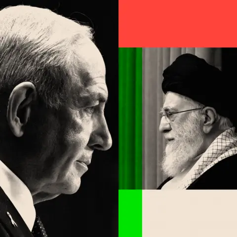 Israel-Iran Conflict Escalates: Netanyahu’s Strikes Signal Complex Endgame