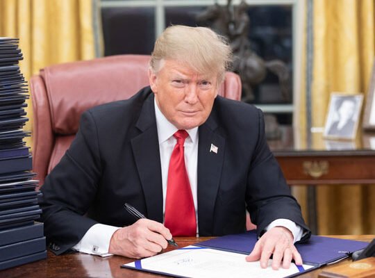 Trump’s Shifting Stance on Israel-Iran Conflict Adds to Uncertainty Amid Escalating Violence