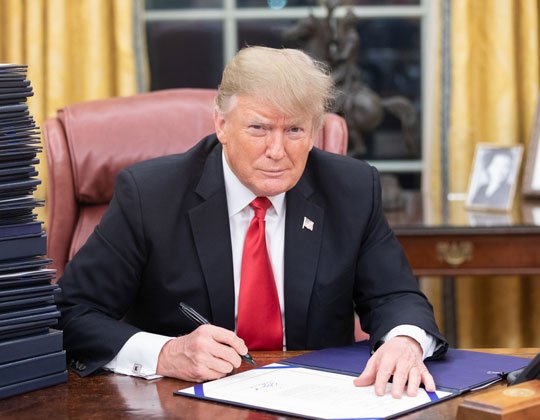 Trump’s Shifting Stance on Israel-Iran Conflict Adds to Uncertainty Amid Escalating Violence