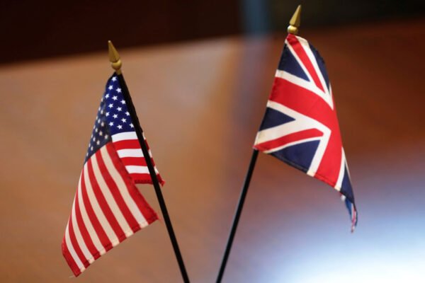 UK and US Sign Partial Trade Deal Reducing Tariffs on Cars and Aerospace