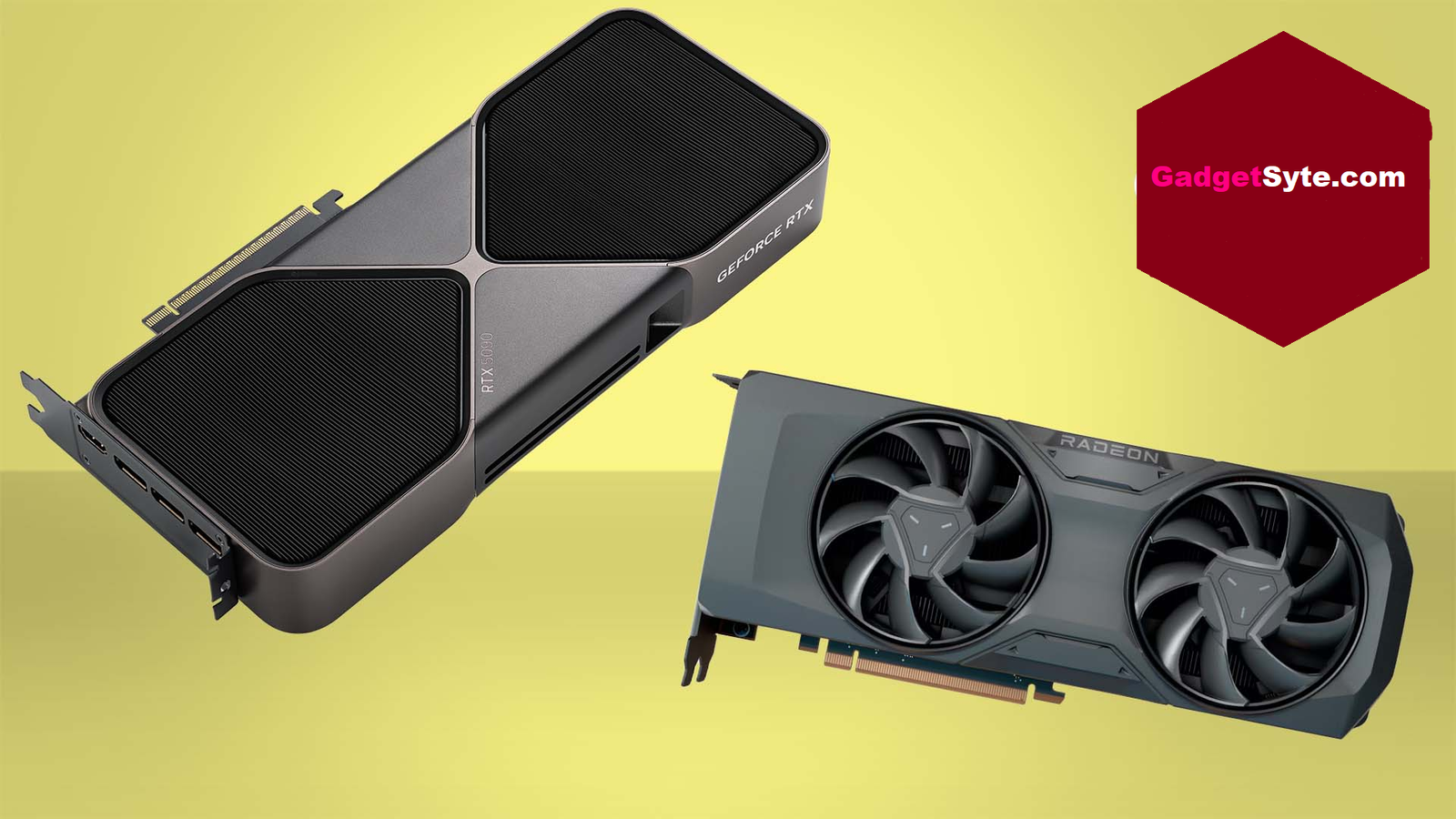 Best Graphics Card in 2025 – Nvidia, AMD, and Intel GPUs Tested