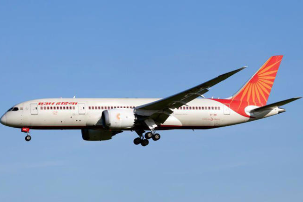 Air India Crash: Chairman Confirms Engine Details, Investigation Underway