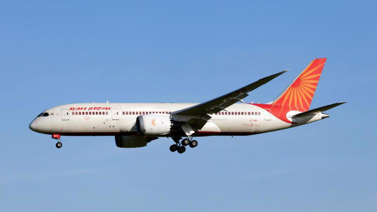 Air India Crash: Chairman Confirms Engine Details, Investigation Underway