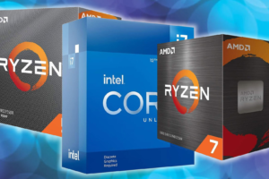 What Is the Best CPU for 2025? A Complete Guide for Gamers, Creators, and Professionals