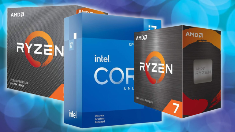 What Is the Best CPU for 2025? A Complete Guide for Gamers, Creators, and Professionals