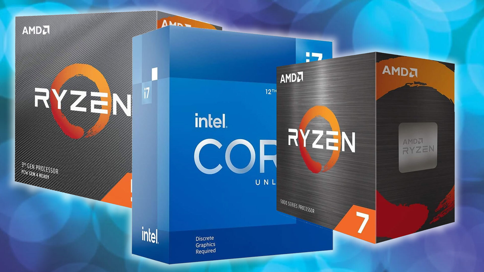 What Is the Best CPU for 2025? A Complete Guide for Gamers, Creators, and Professionals
