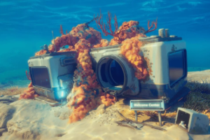 Subnautica 2: Deep Dive into the Highly Anticipated Sequel