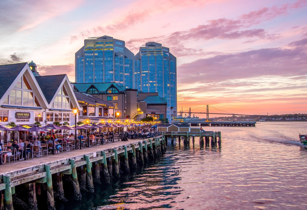 What is Nova Scotia Famous For? Discover the Charm of Canada’s Maritime Gem