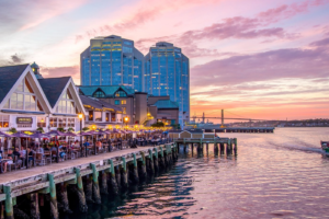 What is Nova Scotia Famous For? Discover the Charm of Canada’s Maritime Gem