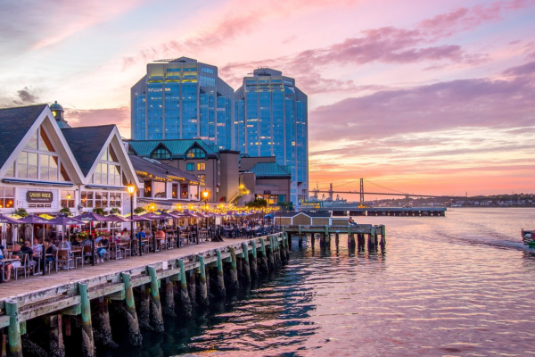 What is Nova Scotia Famous For? Discover the Charm of Canada’s Maritime Gem