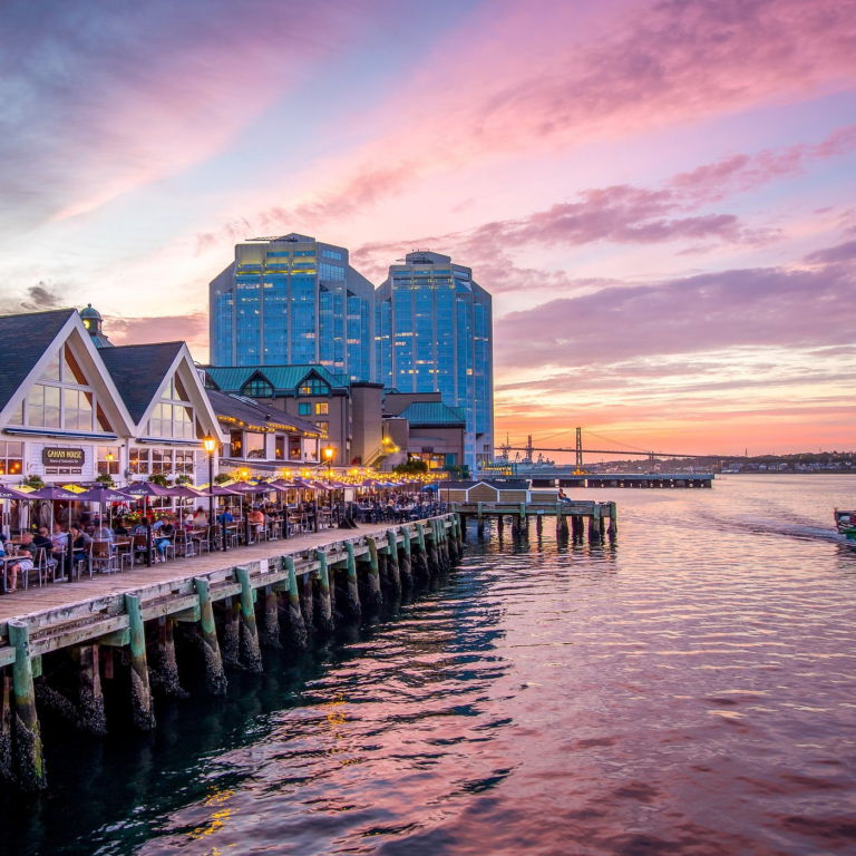 What is Nova Scotia Famous For? Discover the Charm of Canada’s Maritime Gem