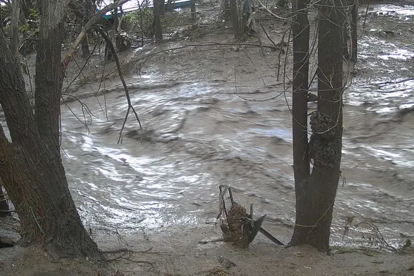 New Mexico Flooding: A Catastrophic Flash Flood in Ruidoso New Mexico Flooding: A Catastrophic Flash Flood in Ruidoso