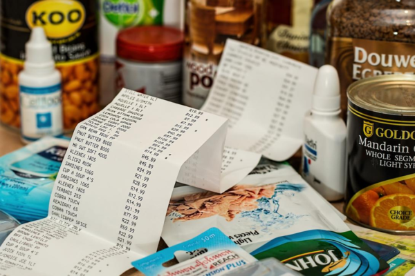 Why is Food So Expensive in 2025? A Deep Dive into the Global Cost Crisis Why is Food So Expensive in 2025? A Deep Dive into the Global Cost Crisis
