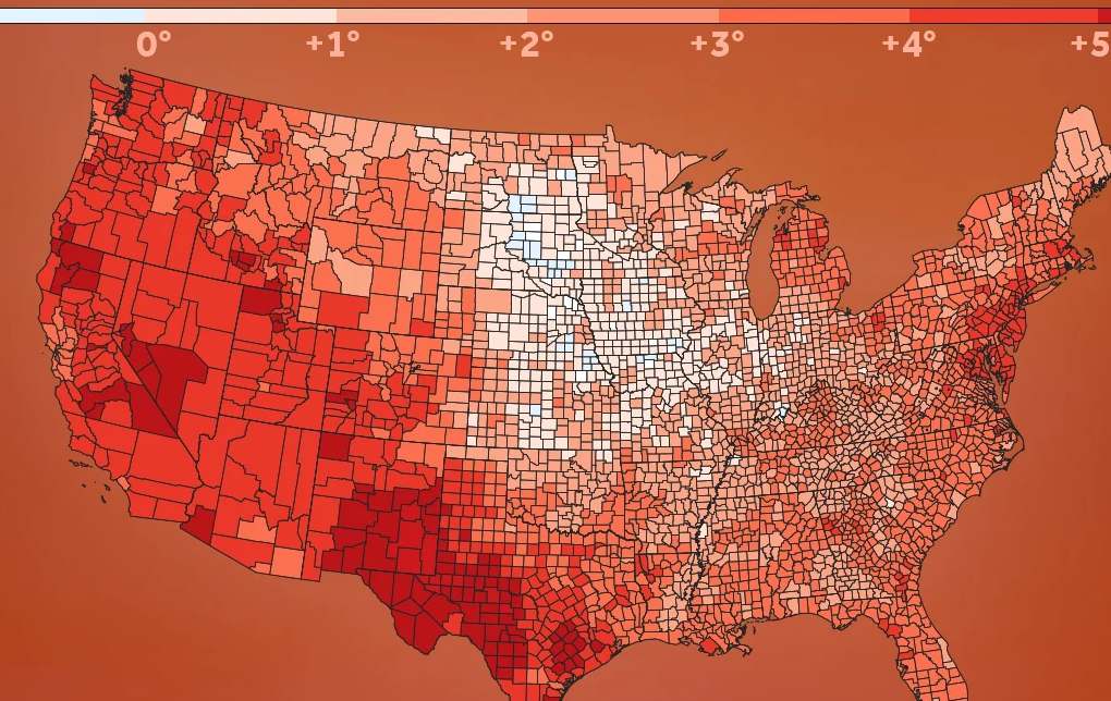 Why Is It So Hot in 2025? Understanding the Heatwave Crisis