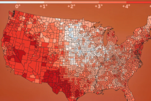 Why Is It So Hot in 2025? Understanding the Heatwave Crisis
