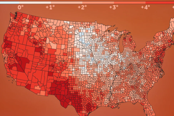 Why Is It So Hot in 2025? Understanding the Heatwave Crisis