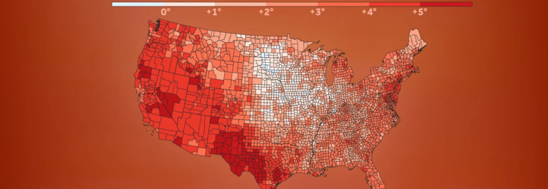 Why Is It So Hot in 2025? Understanding the Heatwave Crisis