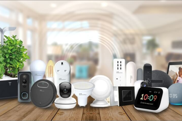 Must Have Smart Home Devices for US Families: The Ultimate 2025 Guide Must Have Smart Home Devices for US Families: The Ultimate 2025 Guide