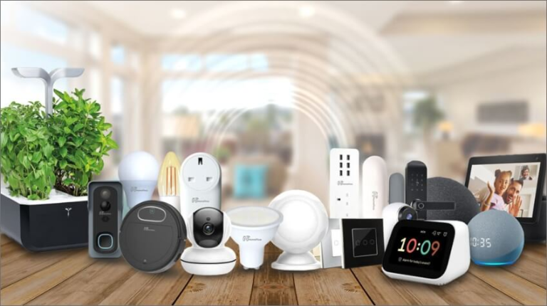 Must Have Smart Home Devices for US Families: The Ultimate 2025 Guide