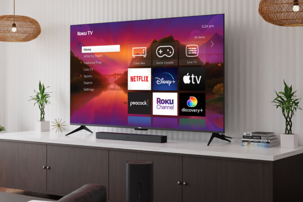 Best AI Smart TV in 2025: The Future of Home Entertainment
