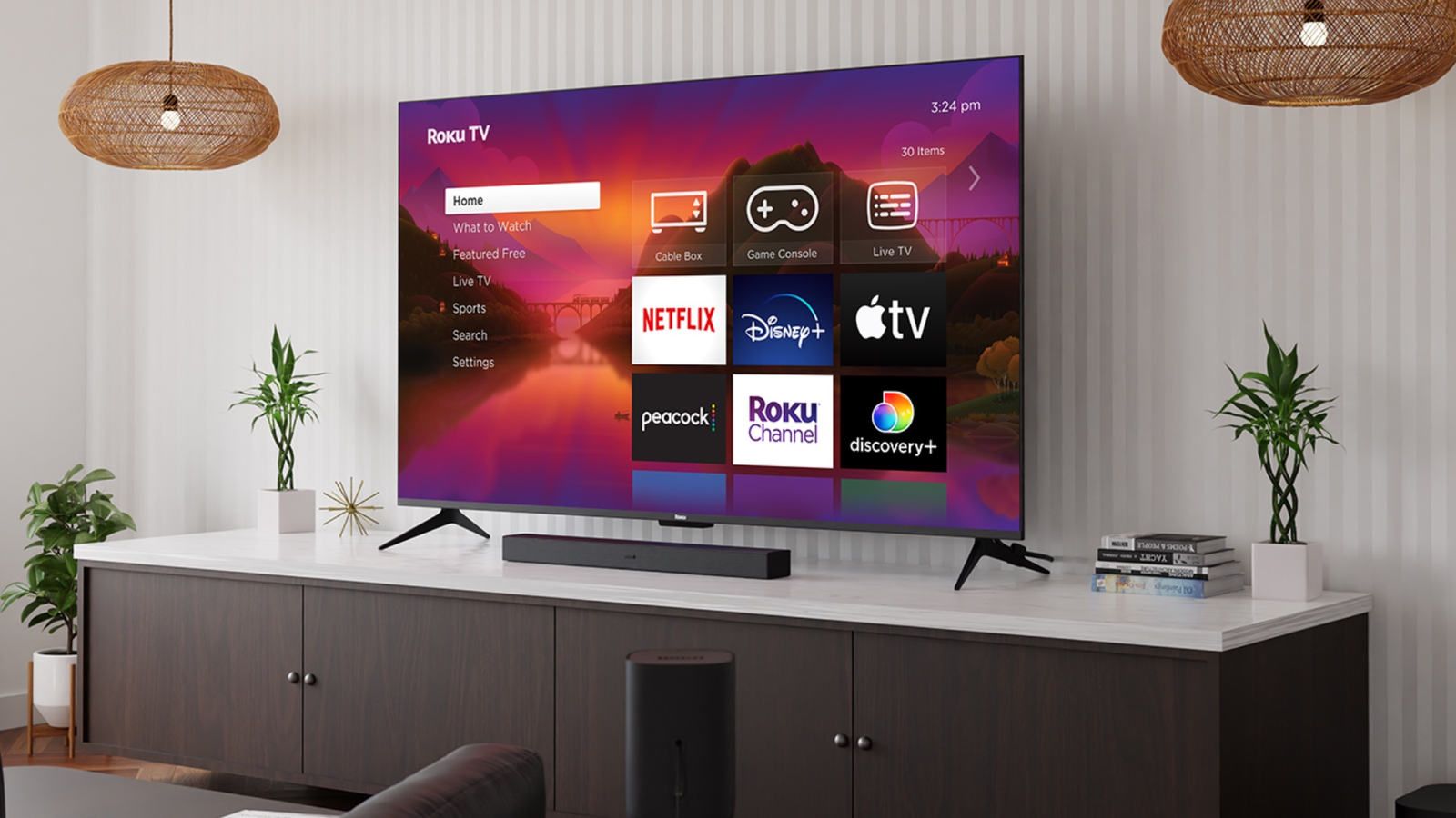 Best AI Smart TV in 2025: The Future of Home Entertainment