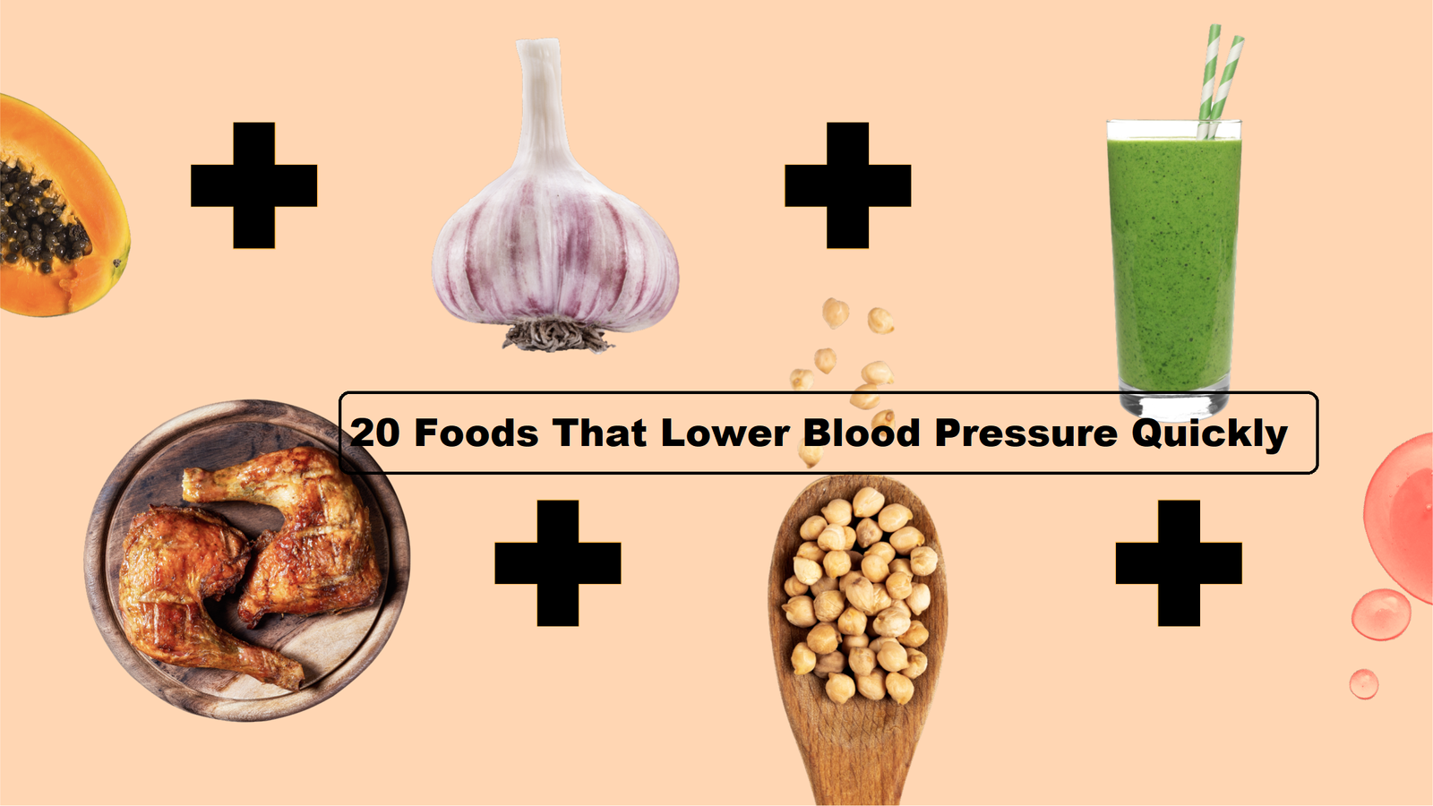 20 Foods That Lower Blood Pressure Quickly in 2025: Natural Remedies Backed by Science