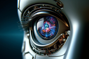 What is AI Vision? Learn how machines see and understand images using AI. Discover its power, real-world uses, and future in 2025.